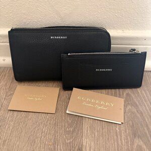 BURBERRY WALLET